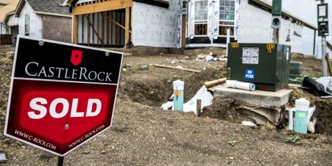Housing Market Demand Is Rising