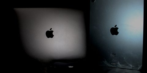 Apple Products 2021 Banner