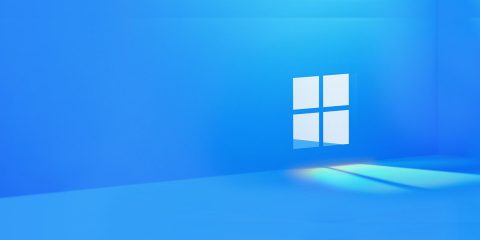 Windows 11 Announced with New Features