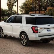 2022 Ford Expedition is Announced